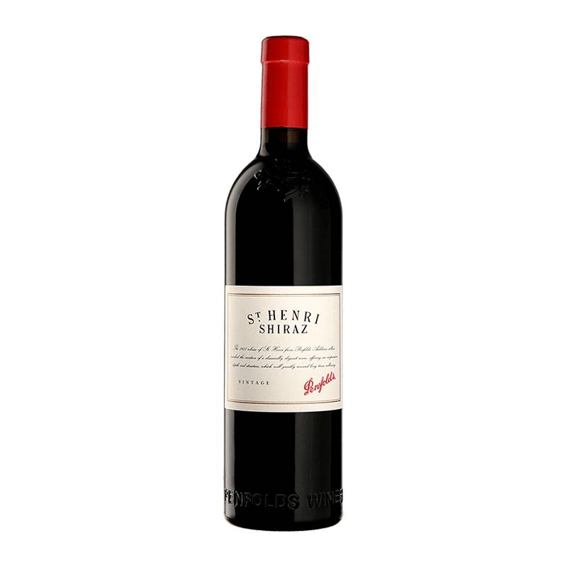 Penfolds : Saint Henri Shiraz 2021 von Penfolds