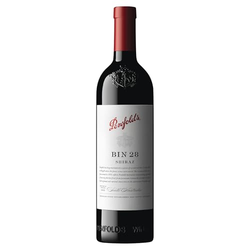 Penfolds BIN 28 Shiraz 2021 14,5% Vol. 0,75l von Penfolds