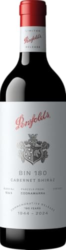 Penfolds Bin 180 In Gp 2021 0.75 L Flasche Penfolds Bin 180 In Gp 2021 0.75 L Flasche von Penfolds
