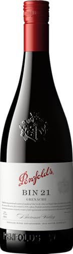 Penfolds Bin 21 Grenache 2022 0.75 L Flasche Penfolds Bin 21 Grenache 2022 0.75 L Flasche von Penfolds
