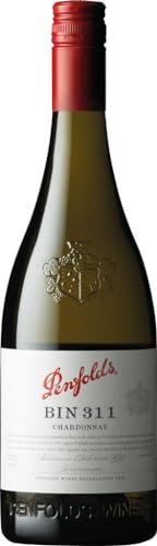 Penfolds Bin 311 Chardonnay Tumbarumba 2022 (1 x 0.75 l) von Penfolds