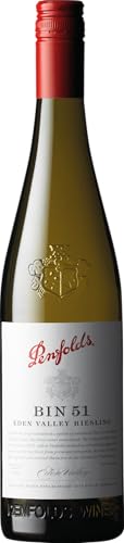 Penfolds Bin 51 Eden Valley Riesling 2023 0.75 L Flasche von Penfolds