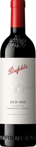 Penfolds Bin 600 2019 0.75 L Flasche von Penfolds