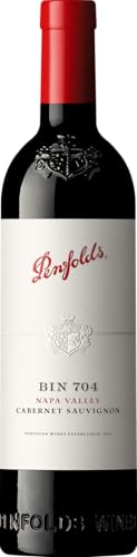 Penfolds Bin 704 2019 0.75 L Flasche von Penfolds