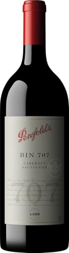 Penfolds Bin 707 In Gp 2018 1.5 L Magnum Penfolds Bin 707 In Gp 2018 1.5 L Magnum von Penfolds