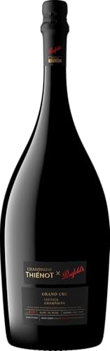 Penfolds Champagne X Thienot Lot 3 Blanc De Noirs 2012 3 L Doppelmagnum von Penfolds