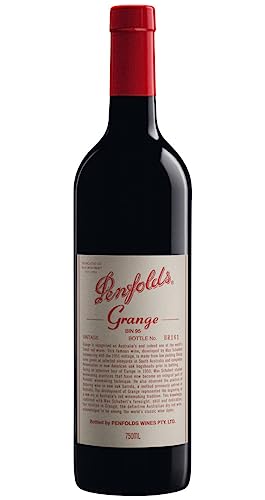 Penfolds Grange 2018 | Rotwein | South Australia – Australien | 1 x 0,75 Liter von Penfolds