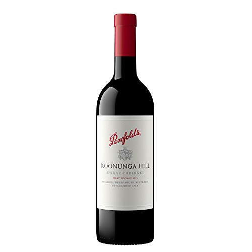 Penfolds KH Shr. Cab. 0,75l von Penfolds