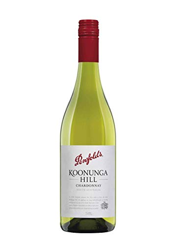 Penfolds Koonunga Hill Chardonnay 2014 (1 x 0.75 l) von Penfolds