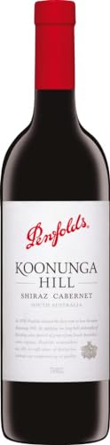 Penfolds Koonunga Hill Shiraz Cabernet mit Schrauber 2021 (1 x 0.75 l) von Penfolds