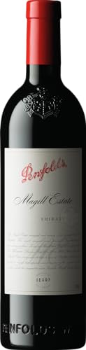 Penfolds Magill Estate Shiraz 2020 0.75 L Flasche von Penfolds