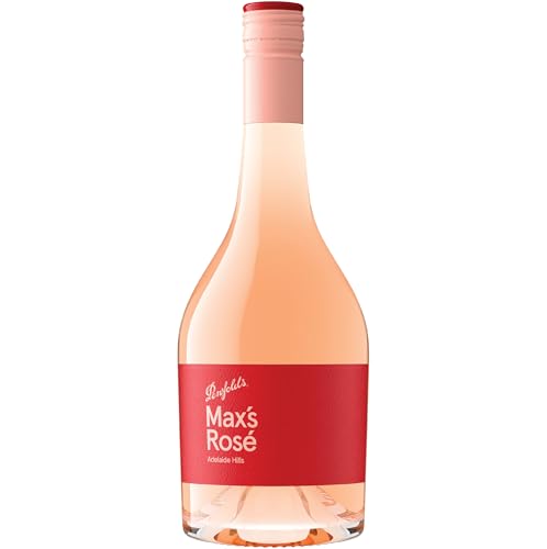 Penfolds Max Rose 2022 0.75 L Flasche von Penfolds