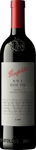 Penfolds RWT Shiraz 2019 (1 x 0.75 l) von Penfolds