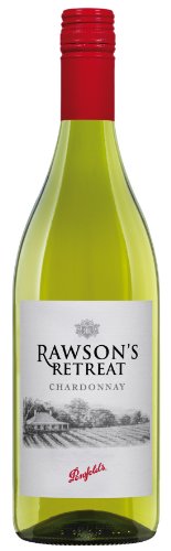 Rawson's Retreat - Chardonnay - Australien - Weißwein trocken 750ml von Penfolds