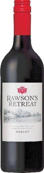 Penfolds Rawsons Retreat Merlot Jg. 2019-20