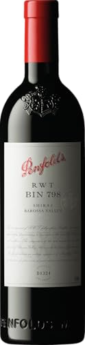 Penfolds Rwt Bin 798 Shiraz 2019 0.75 L Flasche Penfolds Rwt Bin 798 Shiraz 2019 0.75 L Flasche von Penfolds