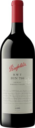 Penfolds Rwt Shiraz Mag Hk 2019 1.5 L Magnum von Penfolds