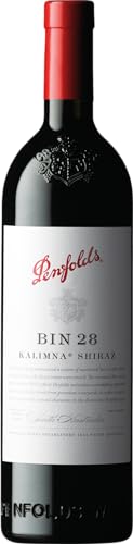 Penfolds Shiraz Kalimna BIN 28 trocken - 2021 (1 x 0.75L Flasche) von Penfolds