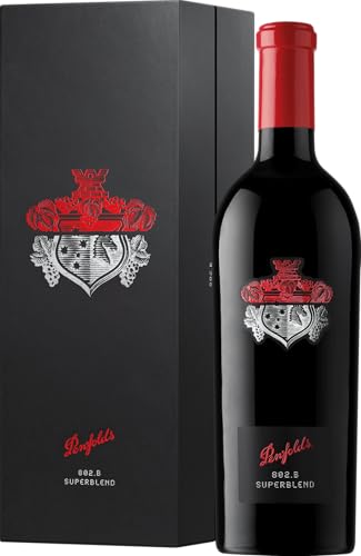 Penfolds Superblend B Gp 2018 0.75 L Flasche von Penfolds