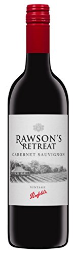 Rawson's Retreat Shiraz Cabernet | Rotwein | AU South Eastern Australia South Eastern Australia von Penfolds