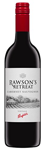 Rawson's Retreat Shiraz Cabernet | Rotwein | AU South Eastern Australia South Eastern Australia von Penfolds