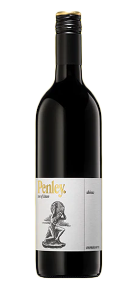 "Atlas Son of Titan" Syrah 2021 von Penley Estate