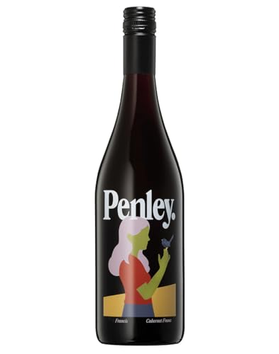 Coonawarra GI Cabernet Franc Francis Penley Estate 2022 0,75 ℓ Coonawarra GI Cabernet Franc Francis Penley Estate 2022 0,75 ℓ von Penley Estate