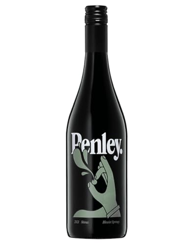 McLaren Vale GI Shiraz Blewitt Springs Penley Estate 2021 0,75 ℓ McLaren Vale GI Shiraz Blewitt Springs Penley Estate 2021 0,75 ℓ von Penley Estate