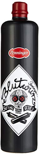 Penninger Blutwurz Black Edition (1 x 0.7 l) von Penninger