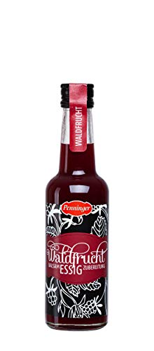 Penninger Waldfrucht Balsamessig-Zubereitung von Penninger