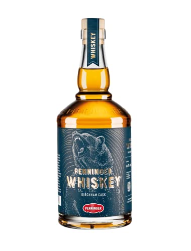 Penninger Whiskey - Kirchham Cask 46% vol von Penninger