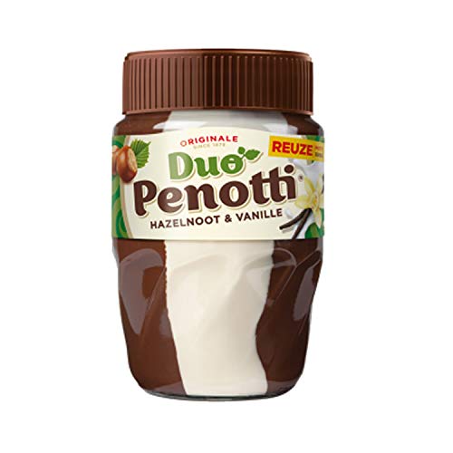 Penotti Duo Penotti - 750 g Penotti Duo Penotti - 750 g von Penotti