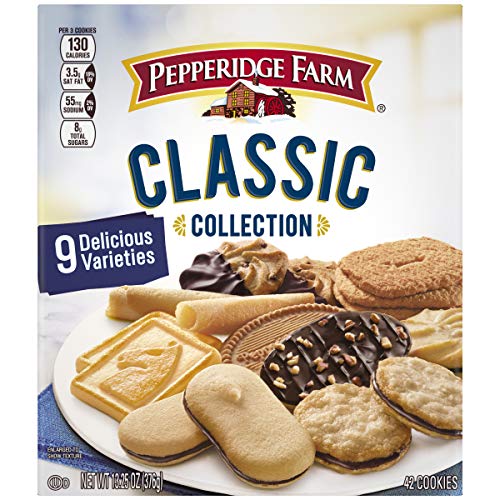 Pepperidge Farm Classic Collection Cookies - 13.25oz von Pepperidge Farm