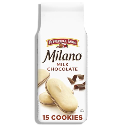 Pepperidge Farm Milano Cookies, Chocolate 6 Ounce by Pepperidge Farm Milano Cookies von Pepperidge Farm