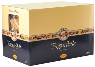 Peppino 3kg, Pappardelle von Peppino