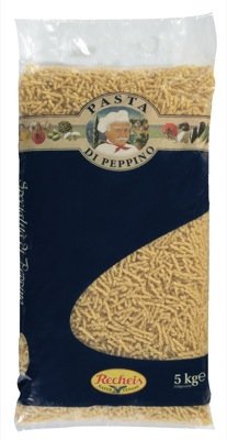 Peppino 5kg, Treccine gelb Peppino 5kg, Treccine gelb von Peppino