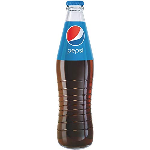 Pepsi MW 24 x 0,33l von Pepsi