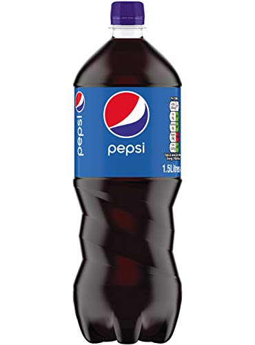 Pepsi Normal 12x1,5ltr Pepsi Normal 12x1,5ltr von Pepsi