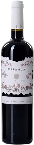 Miranda de Perahigos 2016 Cuvée (1 x 0.75 l) trocken von Perahigos