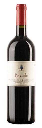 SAN GIUSTO A RENTENNANO Percarlo 2017 Magnum von Percarlo