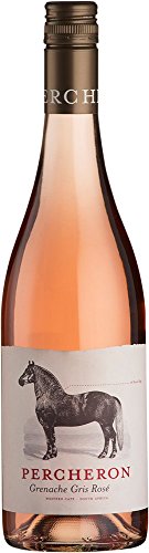 Percheron Grenache Rosé, Western Cape (Case of 6x75cl), Südafrika/Western Cape&Swartland, Roséwein (GRAPE GRENACHE 100%) von Percheron