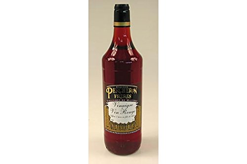 Rotwein-Essig, 7% Säure, Percheron, 1 l Rotwein-Essig, 7% Säure, Percheron, 1 l von Percheron