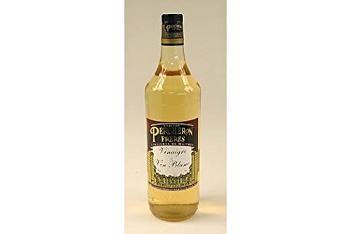 Weißwein-Essig, 6% Säure, Percheron, 1 l Weißwein-Essig, 6% Säure, Percheron, 1 l von Percheron