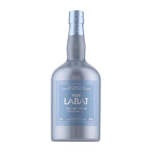 Rum Pere Labat Silver Opus Limited Edition 70 cl Rum Pere Labat Silver Opus Limited Edition 70 cl von Pere Labat