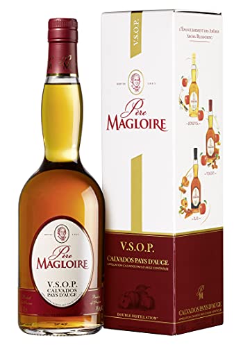 Calvados Pere Magloire Vsop Cl 70 Calvados Pere Magloire Vsop Cl 70 von Pere Magloire