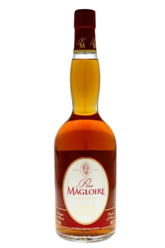 Pays d'Auge Calvados Pere Magloire VSOP (1 x 0.7 l) von Pere Magloire