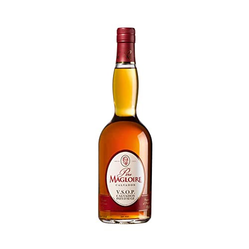 Pere Magloire VSOP Calvados 40% 0,7l Flasche von Pere Magloire
