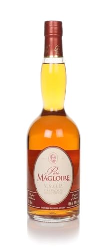 Pere Magloire VSOP Calvados 40% 0,7l Flasche Pere Magloire VSOP Calvados 40% 0,7l Flasche von Pere Magloire