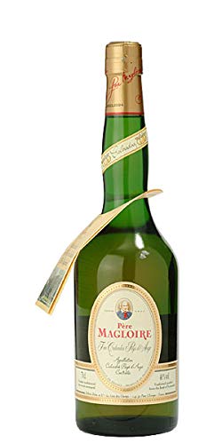 Pere Magloire Fine VS Calvados 0,7 Liter von Pere