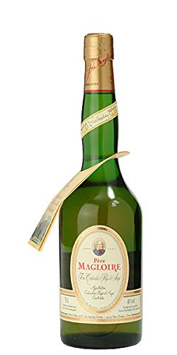 Pere Magloire Fine VS Calvados 0,7 Liter Pere Magloire Fine VS Calvados 0,7 Liter von Pere
